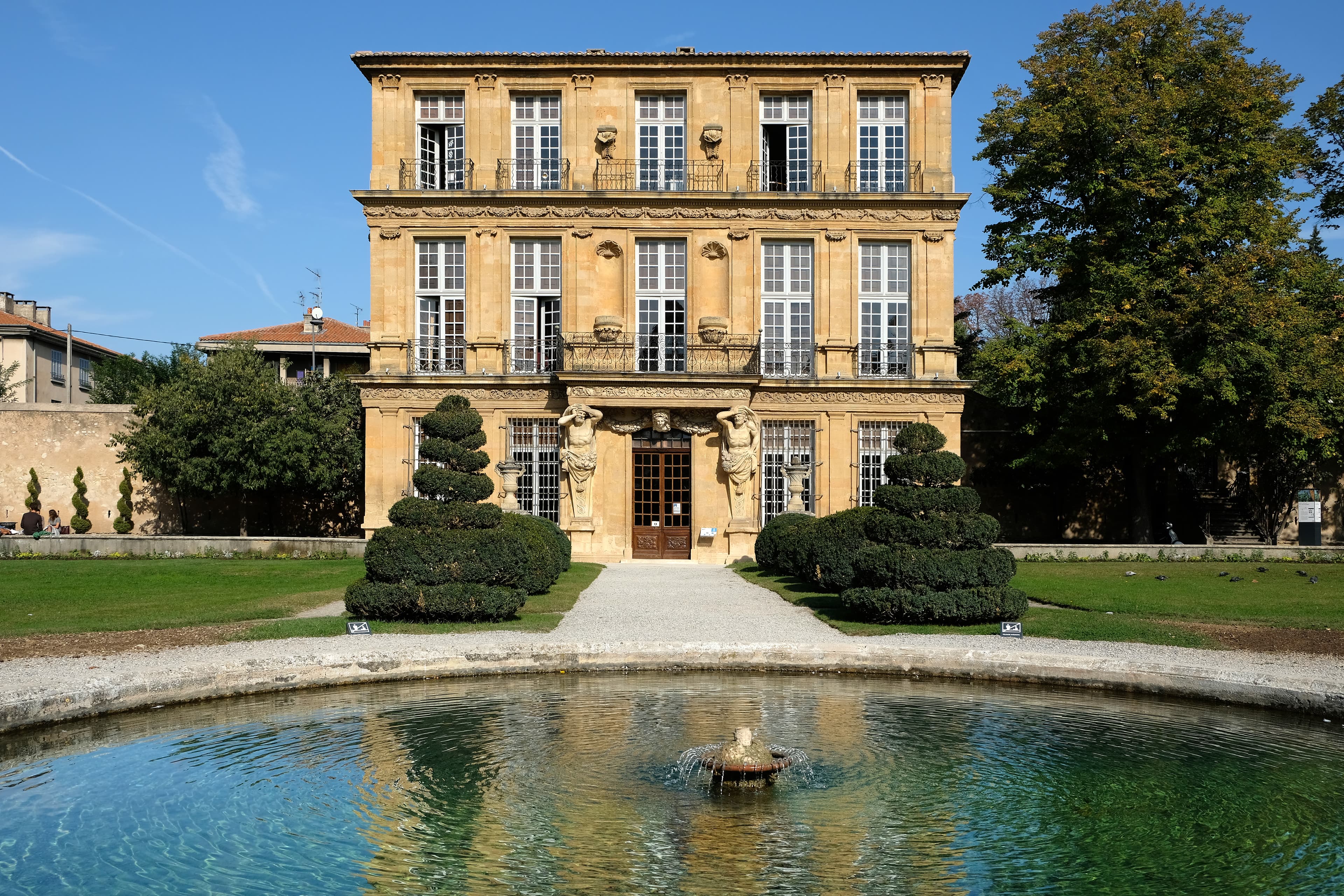 Conciergerie Privée